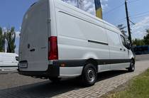 Mercedes-Benz Sprinter Base