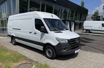 Mercedes-Benz Sprinter Base