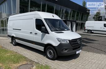 Mercedes-Benz Sprinter 2024 Base