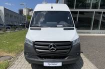 Mercedes-Benz Sprinter Base