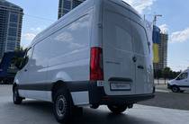 Mercedes-Benz Sprinter Base