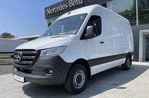 Mercedes-Benz Sprinter Base