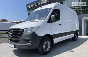 Mercedes-Benz Sprinter 2024 Base