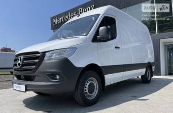 Mercedes-Benz Sprinter 2024 Base