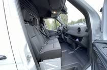 Mercedes-Benz Sprinter Base