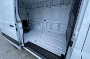 Mercedes-Benz Sprinter Base