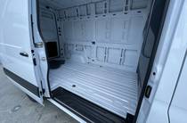 Mercedes-Benz Sprinter Base