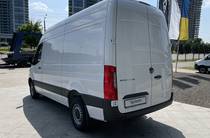 Mercedes-Benz Sprinter Base