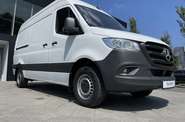 Mercedes-Benz Sprinter Base