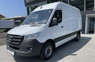 Mercedes-Benz Sprinter Base