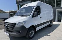 Mercedes-Benz Sprinter Base