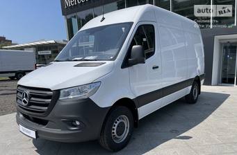 Mercedes-Benz Sprinter 2024 Base