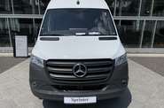 Mercedes-Benz Sprinter Base