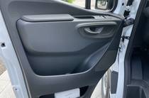 Mercedes-Benz Sprinter Base