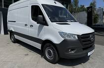 Mercedes-Benz Sprinter Base