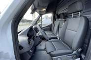 Mercedes-Benz Sprinter Base