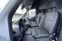 Mercedes-Benz Sprinter Base