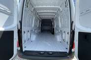 Mercedes-Benz Sprinter Base