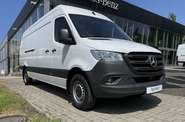 Mercedes-Benz Sprinter Base