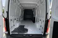 Mercedes-Benz Sprinter Base