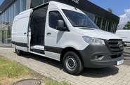 Mercedes-Benz Sprinter Base