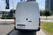 Mercedes-Benz Sprinter Base