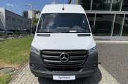 Mercedes-Benz Sprinter Base