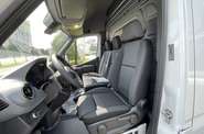 Mercedes-Benz Sprinter Base