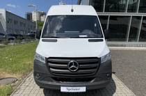 Mercedes-Benz Sprinter Base