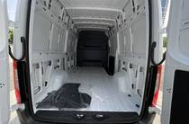 Mercedes-Benz Sprinter Base