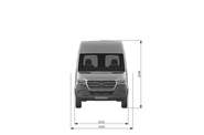 Mercedes-Benz Sprinter Base