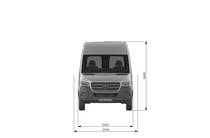 Mercedes-Benz Sprinter Base