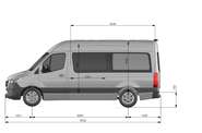 Mercedes-Benz Sprinter Base