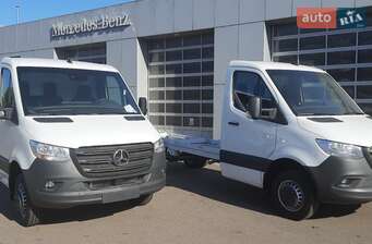 Mercedes-Benz Sprinter 2025 в Львів