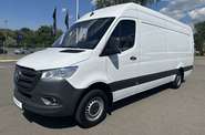 Mercedes-Benz Sprinter Base