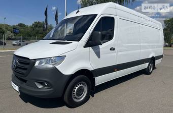 Mercedes-Benz Sprinter 2023 Base