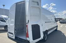 Mercedes-Benz Sprinter Base