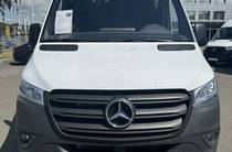 Mercedes-Benz Sprinter Base