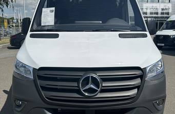 Mercedes-Benz Sprinter 2023 Base