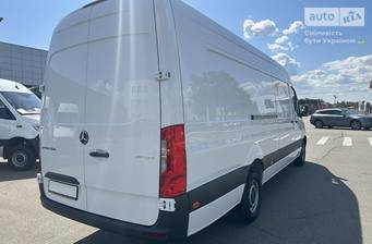 Mercedes-Benz Sprinter 2023 Base