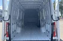 Mercedes-Benz Sprinter Base