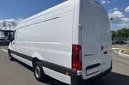 Mercedes-Benz Sprinter Base