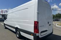 Mercedes-Benz Sprinter Base