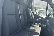 Mercedes-Benz Sprinter Base