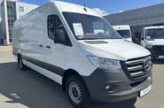 Mercedes-Benz Sprinter Base