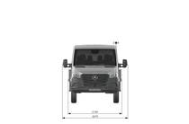 Mercedes-Benz Sprinter Base