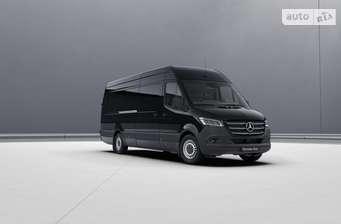 Mercedes-Benz Sprinter 2024 в Львов