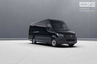 Mercedes-Benz Sprinter 2024 Base