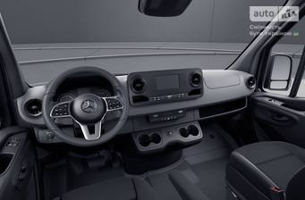 Mercedes-Benz Sprinter 2024 Base