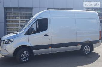 Mercedes-Benz Sprinter 2023 Base